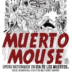 Thumbnail image for Walt Disney, Inc. wants to trademark ‘Dia de los Muertos’ (toon)