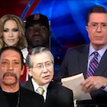 Thumbnail image for Colbert Report: Do Hispanics cost trillion$ and have low IQs? (video)