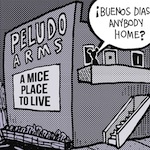 Thumbnail image for La Cucaracha: When the Dizney Corp. came calling (toon)