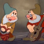 Thumbnail image for Los Lobos do it Disney style: ‘Heigh Ho Heigh Ho’ (music video)