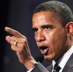 Thumbnail image for Obama says ‘F★ck it’ in tricky bid for GOP immigration reform votes
