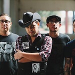 Thumbnail image for Piñata Protest: ‘La Cucaracha (marijuana que fumar)’ [music video]