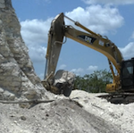 Thumbnail image for Breaking: Ancient Mayan pyramid foreclosed on, demolished