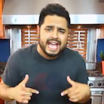 Thumbnail image for What Dad really wants for Fathers Day: A carne asada burrito (video)