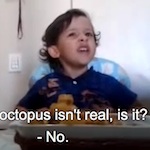 Thumbnail image for Luiz Antonio: A argumentação para não comer polvo (video)